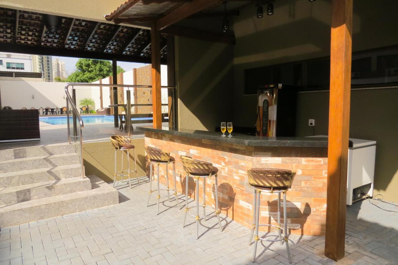 Hotel Real Φοζ ντο Ιγκουασού Εξωτερικό φωτογραφία