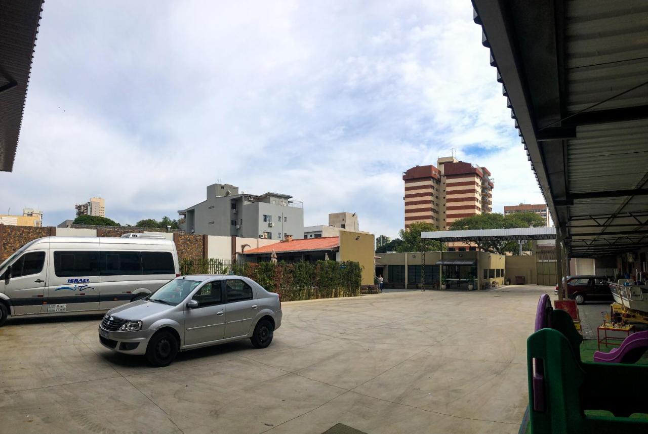 Hotel Real Φοζ ντο Ιγκουασού Εξωτερικό φωτογραφία