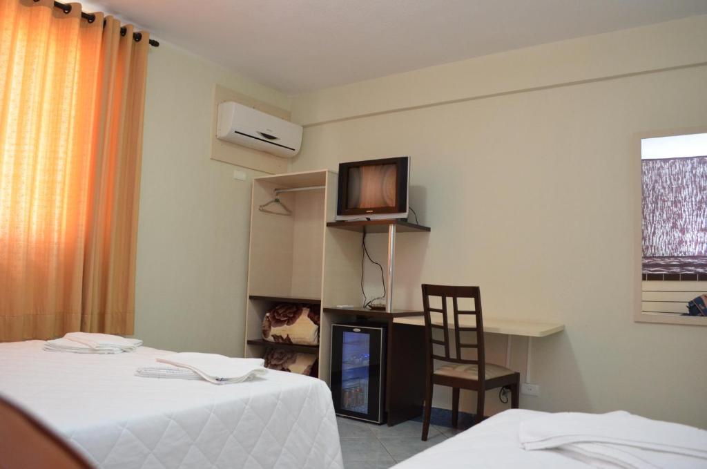 Hotel Real Φοζ ντο Ιγκουασού Δωμάτιο φωτογραφία