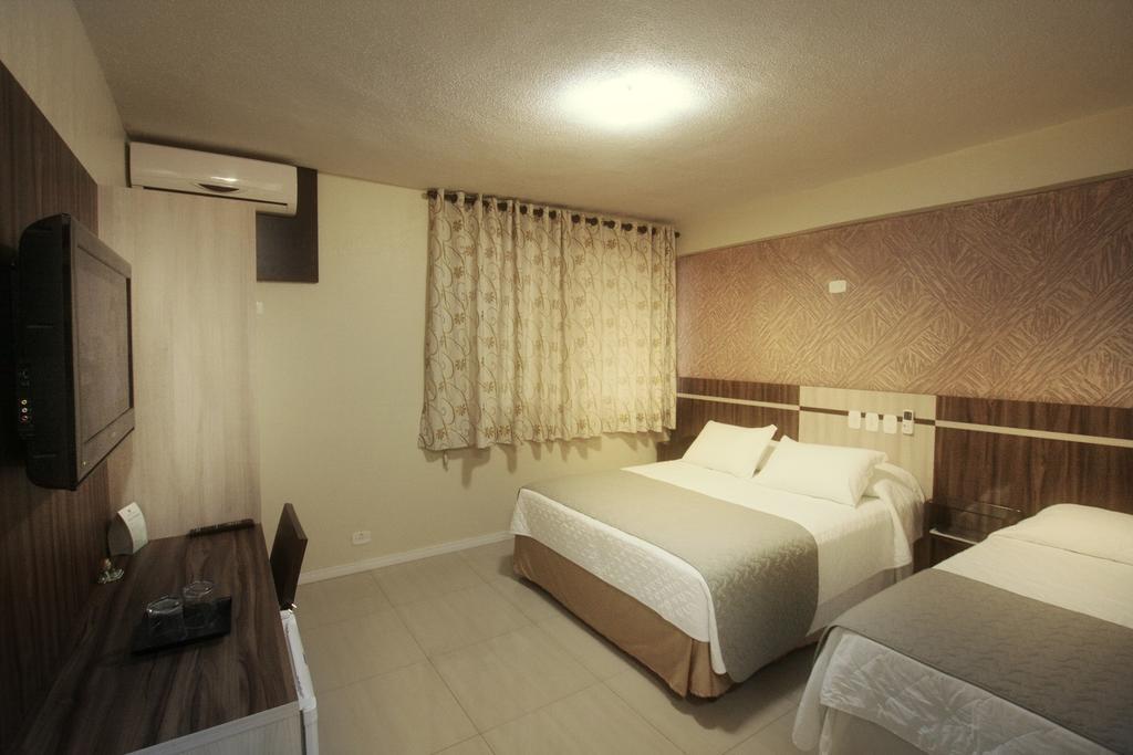 Hotel Real Φοζ ντο Ιγκουασού Δωμάτιο φωτογραφία