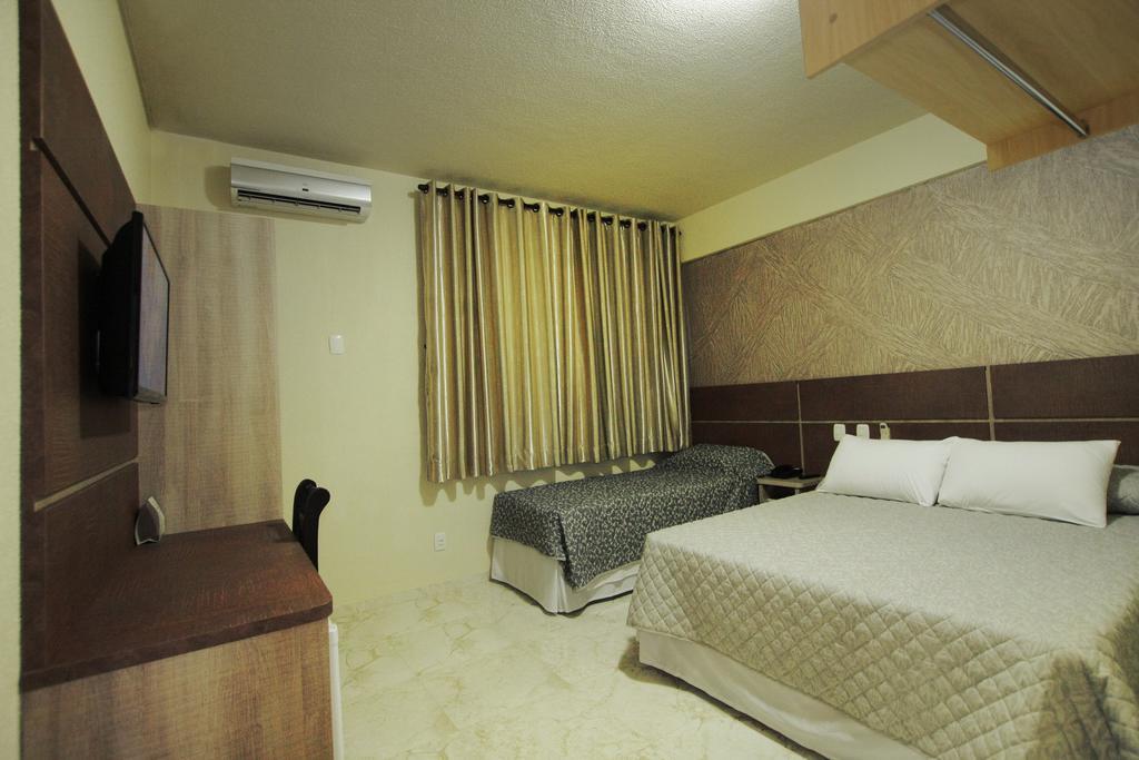 Hotel Real Φοζ ντο Ιγκουασού Εξωτερικό φωτογραφία