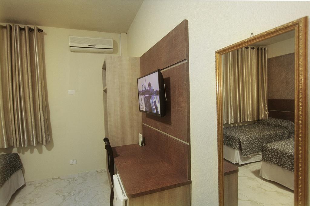 Hotel Real Φοζ ντο Ιγκουασού Εξωτερικό φωτογραφία