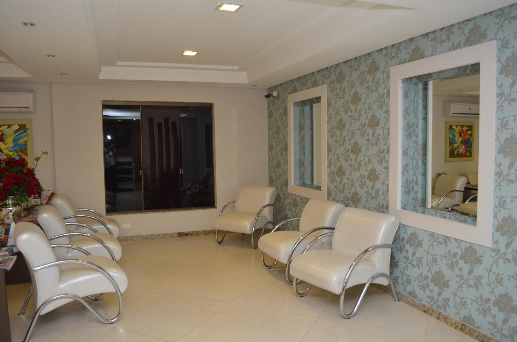 Hotel Real Φοζ ντο Ιγκουασού Εξωτερικό φωτογραφία