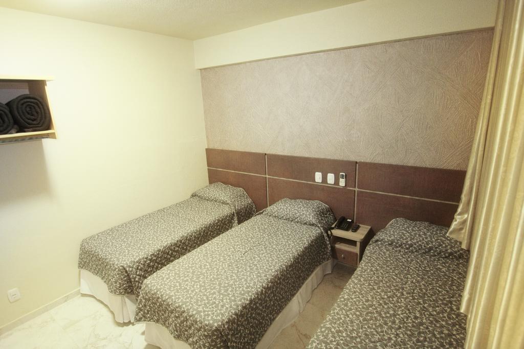Hotel Real Φοζ ντο Ιγκουασού Εξωτερικό φωτογραφία